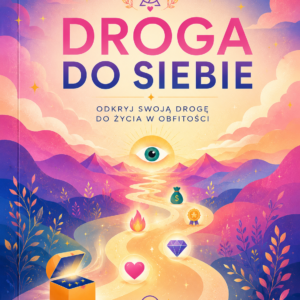 Droga do siebie i życia w obfitości