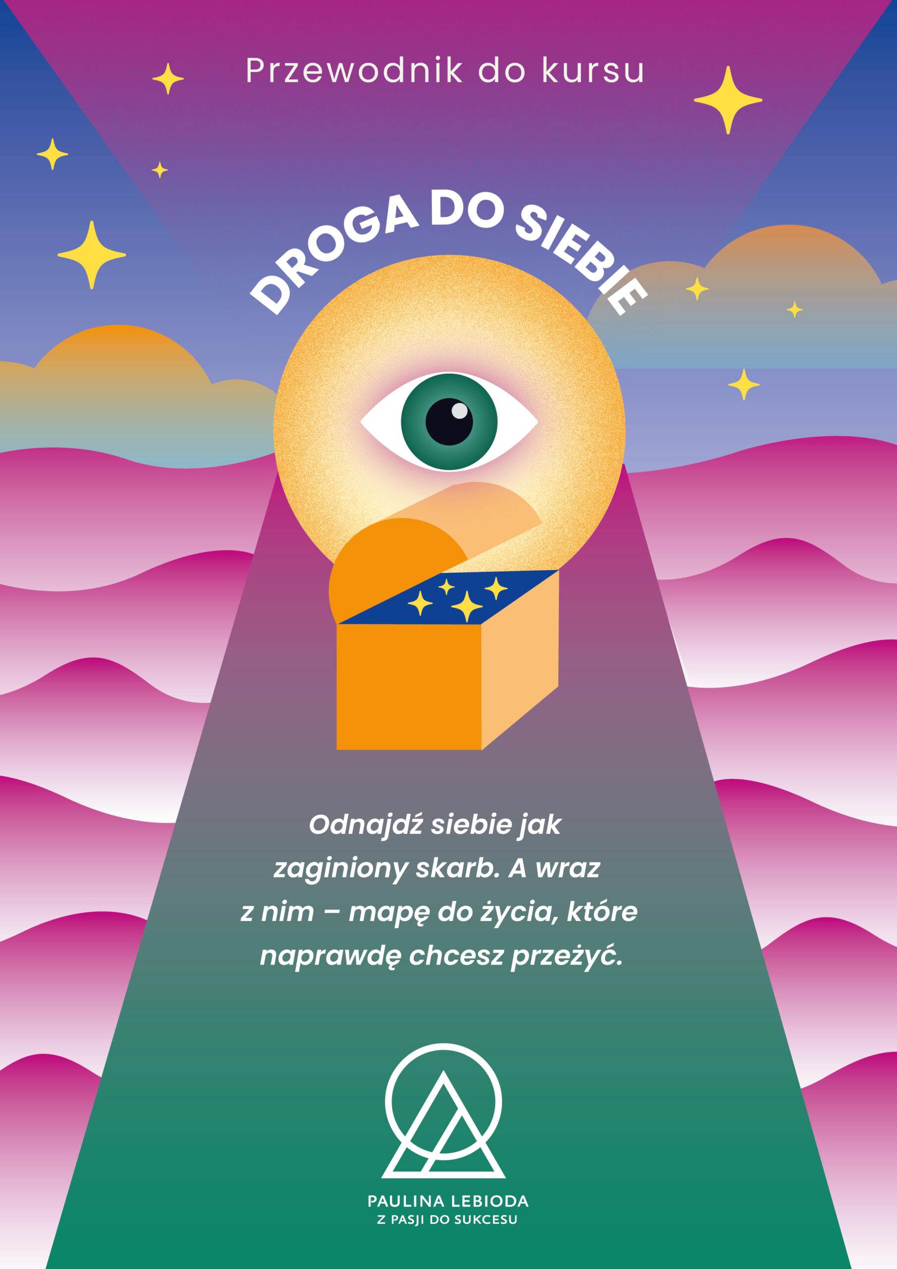 Droga do siebie