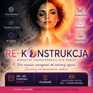 Warsztaty Re-Konstrukcja