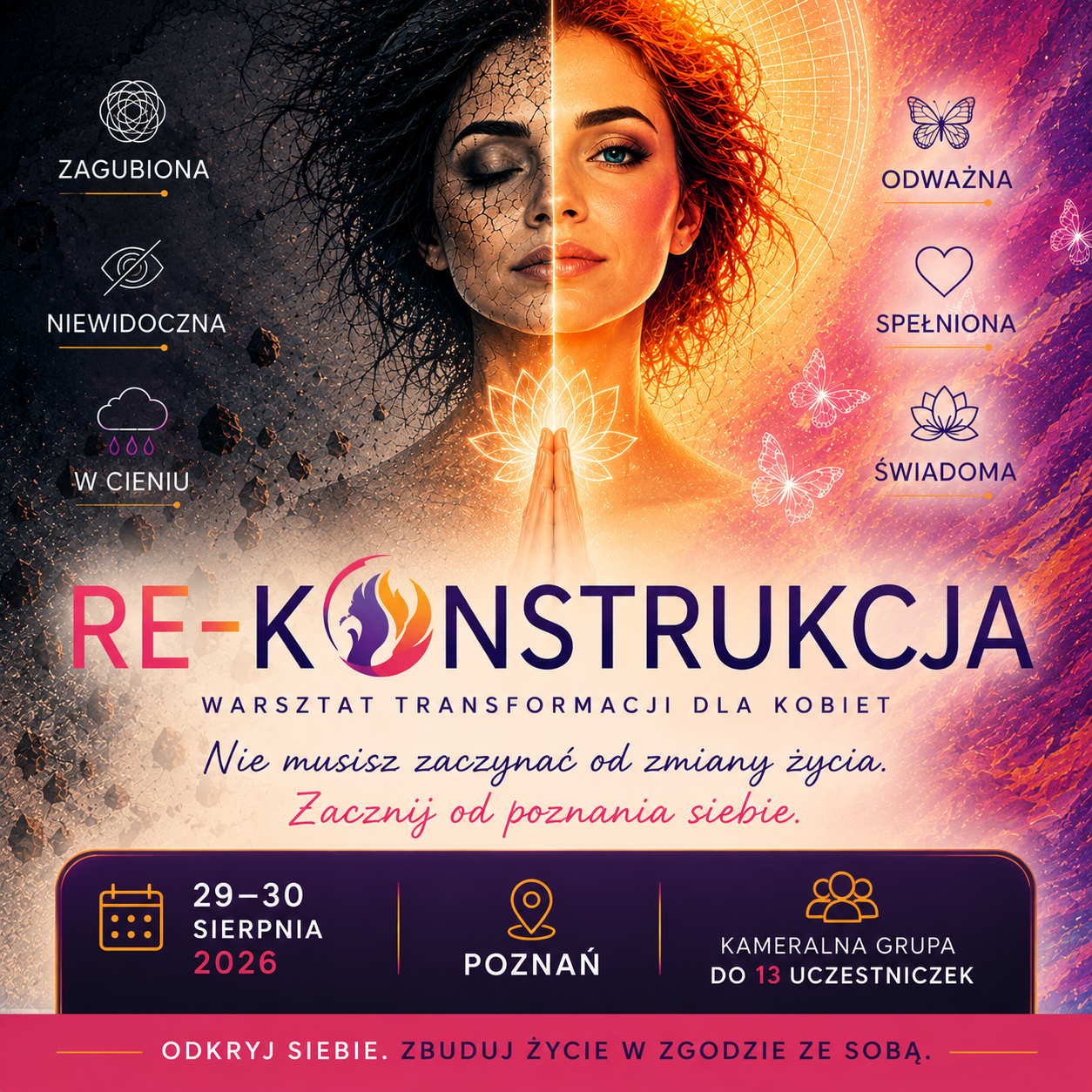 Warsztaty Re-Konstrukcja